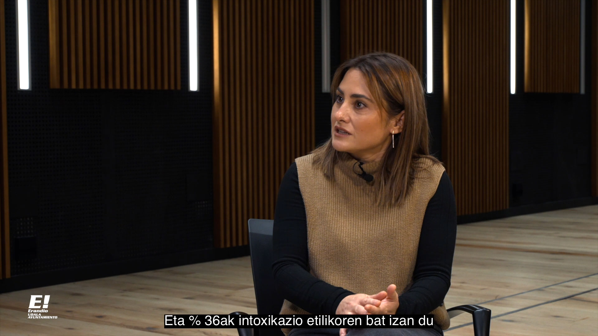 El consumo de alcohol entre adolescentes