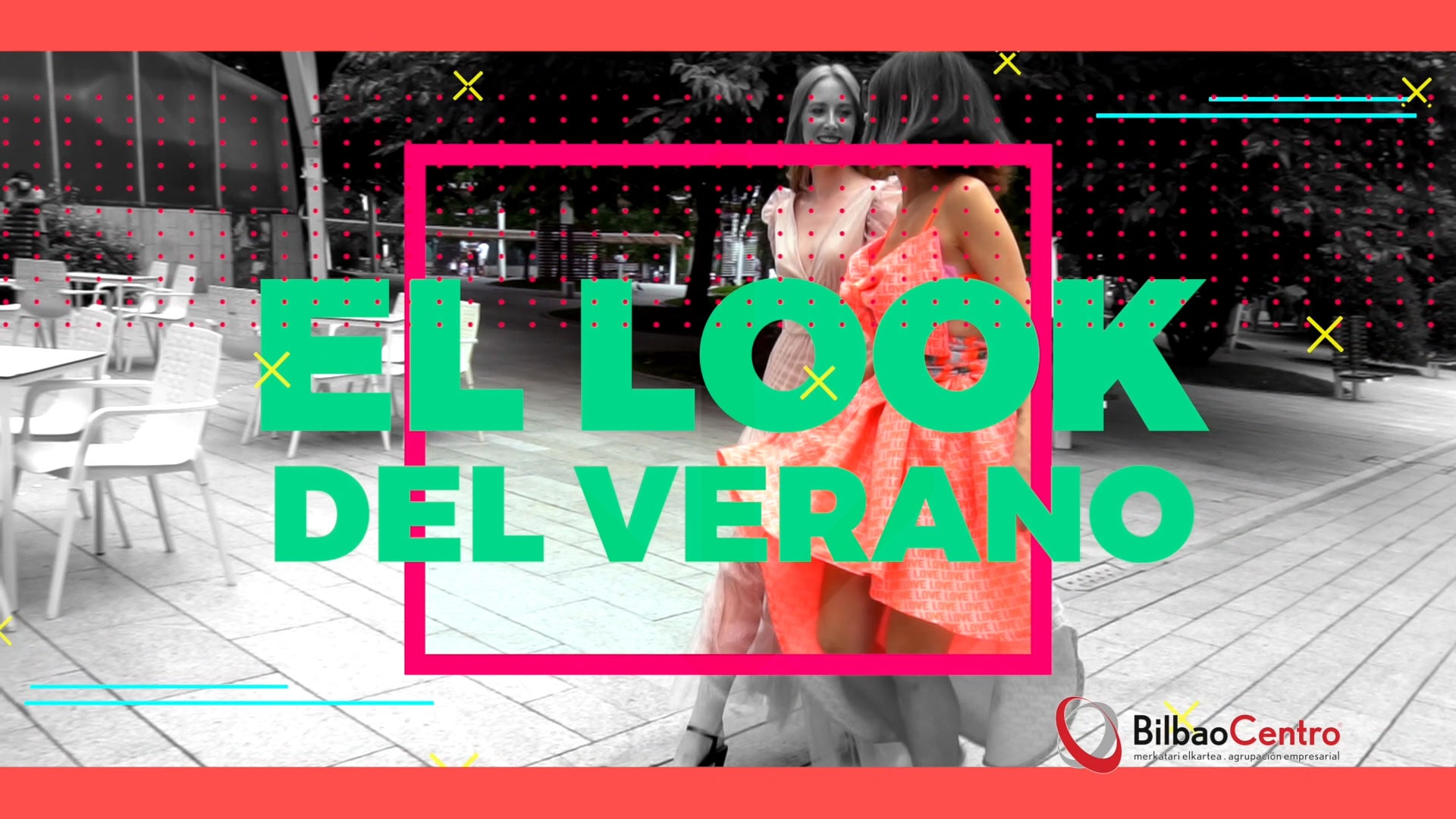 El Look del Verano