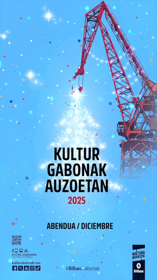 Videógrafo Audiovisual Bilbao