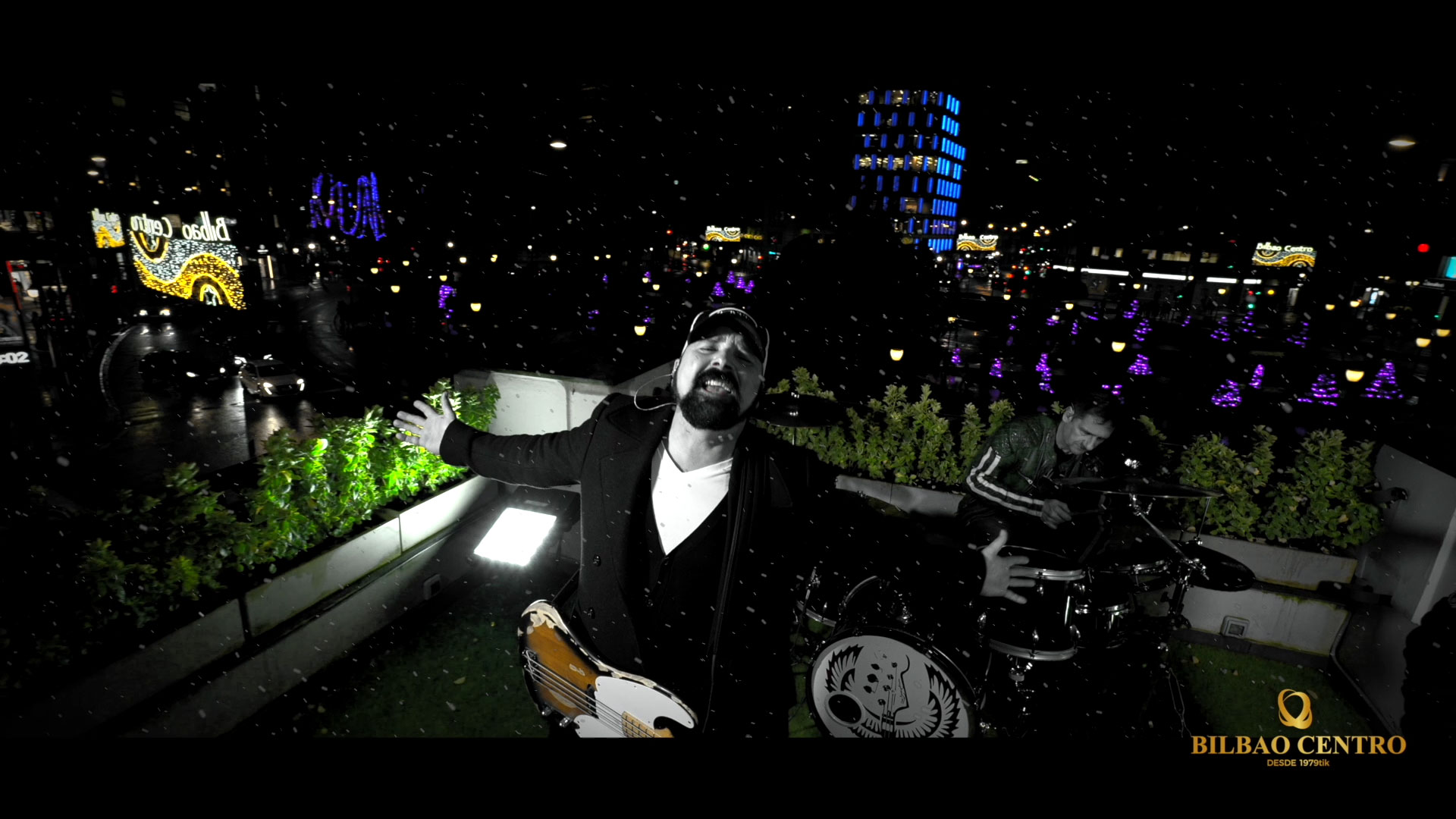 Videoclip ‘Volverá a brillar’ (Zua)